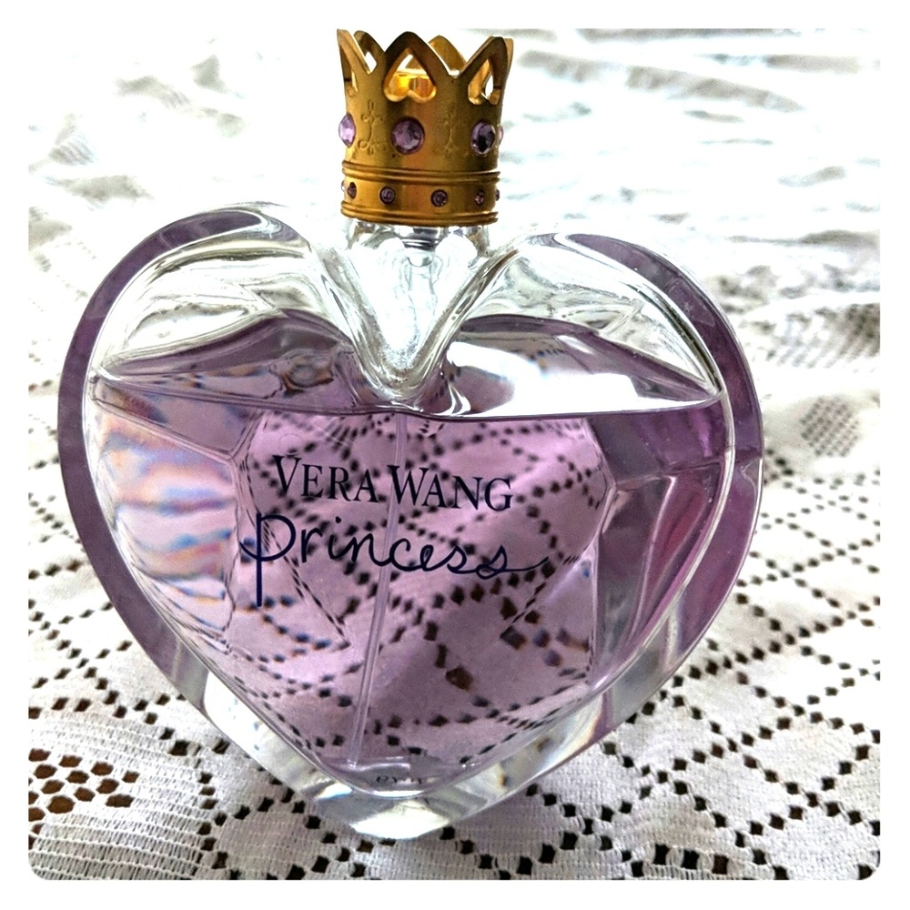Vera Wang fragrance